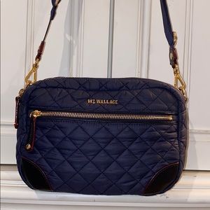 MZ Wallace Small Crosby